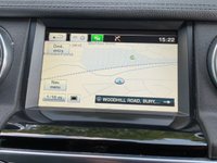 USED 2014 63 LAND ROVER DISCOVERY 3.0 SDV6 XS 5d 255 BHP 'BIG SPEC' 2014 LAND ROVER DISCOVERY 3.0 DSV6 XS 5DR SUV - AUTOMATIC - TURBO DIESEL - 4X4 - FACTORY 7 SEATER - 19 INCH ALLOYS - BLACK PACK - NAVIGATION - TOW PACK