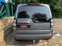 USED 2014 63 LAND ROVER DISCOVERY 3.0 SDV6 XS 5d 255 BHP 'BIG SPEC' 2014 LAND ROVER DISCOVERY 3.0 DSV6 XS 5DR SUV - AUTOMATIC - TURBO DIESEL - 4X4 - FACTORY 7 SEATER - 19 INCH ALLOYS - BLACK PACK - NAVIGATION - TOW PACK