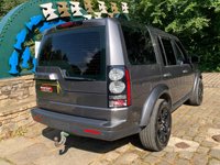 USED 2014 63 LAND ROVER DISCOVERY 3.0 SDV6 XS 5d 255 BHP 'BIG SPEC' 2014 LAND ROVER DISCOVERY 3.0 DSV6 XS 5DR SUV - AUTOMATIC - TURBO DIESEL - 4X4 - FACTORY 7 SEATER - 19 INCH ALLOYS - BLACK PACK - NAVIGATION - TOW PACK