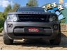 USED 2014 63 LAND ROVER DISCOVERY 3.0 SDV6 XS 5d 255 BHP 'BIG SPEC' 2014 LAND ROVER DISCOVERY 3.0 DSV6 XS 5DR SUV - AUTOMATIC - TURBO DIESEL - 4X4 - FACTORY 7 SEATER - 19 INCH ALLOYS - BLACK PACK - NAVIGATION - TOW PACK
