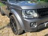 USED 2014 63 LAND ROVER DISCOVERY 3.0 SDV6 XS 5d 255 BHP 'BIG SPEC' 2014 LAND ROVER DISCOVERY 3.0 DSV6 XS 5DR SUV - AUTOMATIC - TURBO DIESEL - 4X4 - FACTORY 7 SEATER - 19 INCH ALLOYS - BLACK PACK - NAVIGATION - TOW PACK