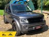 USED 2014 63 LAND ROVER DISCOVERY 3.0 SDV6 XS 5d 255 BHP 'BIG SPEC' 2014 LAND ROVER DISCOVERY 3.0 DSV6 XS 5DR SUV - AUTOMATIC - TURBO DIESEL - 4X4 - FACTORY 7 SEATER - 19 INCH ALLOYS - BLACK PACK - NAVIGATION - TOW PACK