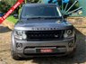 USED 2014 63 LAND ROVER DISCOVERY 3.0 SDV6 XS 5d 255 BHP 'BIG SPEC' 2014 LAND ROVER DISCOVERY 3.0 DSV6 XS 5DR SUV - AUTOMATIC - TURBO DIESEL - 4X4 - FACTORY 7 SEATER - 19 INCH ALLOYS - BLACK PACK - NAVIGATION - TOW PACK