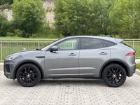USED 2019 69 JAGUAR E-PACE 2.0 CHEQUERED FLAG 5d 178 BHP 