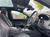 USED 2019 69 JAGUAR E-PACE 2.0 CHEQUERED FLAG 5d 178 BHP 