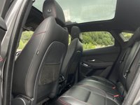 USED 2019 69 JAGUAR E-PACE 2.0 CHEQUERED FLAG 5d 178 BHP 