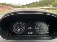 USED 2019 69 JAGUAR E-PACE 2.0 CHEQUERED FLAG 5d 178 BHP 