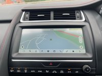 USED 2019 69 JAGUAR E-PACE 2.0 CHEQUERED FLAG 5d 178 BHP 