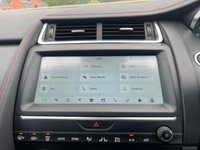 USED 2019 69 JAGUAR E-PACE 2.0 CHEQUERED FLAG 5d 178 BHP 