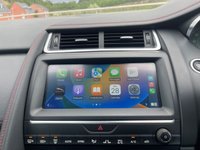 USED 2019 69 JAGUAR E-PACE 2.0 CHEQUERED FLAG 5d 178 BHP 