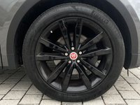USED 2019 69 JAGUAR E-PACE 2.0 CHEQUERED FLAG 5d 178 BHP 