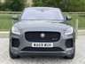 USED 2019 69 JAGUAR E-PACE 2.0 CHEQUERED FLAG 5d 178 BHP 