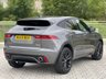 USED 2019 69 JAGUAR E-PACE 2.0 CHEQUERED FLAG 5d 178 BHP 