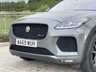 USED 2019 69 JAGUAR E-PACE 2.0 CHEQUERED FLAG 5d 178 BHP 
