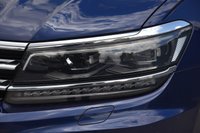 USED 2017 17 VOLKSWAGEN TIGUAN 2.0 R LINE TDI BMT 4MOTION DSG 5d 148 BHP ULEZ Free | Full VW Service History | 2 Keys | Panoramic Roof | Cruise Control | Satelite Navigation | Bluetooth Preparation | DAB Digital Radio | Front Heated Seats | Audio System | Privacy Glass | Front & Rear Park Assist | Space Savel Wheel | 20'' Alloy Wheels | MOT Valid