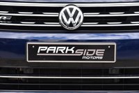 USED 2017 17 VOLKSWAGEN TIGUAN 2.0 R LINE TDI BMT 4MOTION DSG 5d 148 BHP ULEZ Free | Full VW Service History | 2 Keys | Panoramic Roof | Cruise Control | Satelite Navigation | Bluetooth Preparation | DAB Digital Radio | Front Heated Seats | Audio System | Privacy Glass | Front & Rear Park Assist | Space Savel Wheel | 20'' Alloy Wheels | MOT Valid