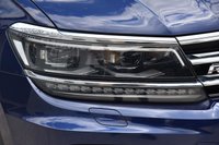 USED 2017 17 VOLKSWAGEN TIGUAN 2.0 R LINE TDI BMT 4MOTION DSG 5d 148 BHP ULEZ Free | Full VW Service History | 2 Keys | Panoramic Roof | Cruise Control | Satelite Navigation | Bluetooth Preparation | DAB Digital Radio | Front Heated Seats | Audio System | Privacy Glass | Front & Rear Park Assist | Space Savel Wheel | 20'' Alloy Wheels | MOT Valid