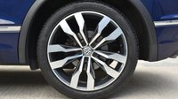 USED 2017 17 VOLKSWAGEN TIGUAN 2.0 R LINE TDI BMT 4MOTION DSG 5d 148 BHP ULEZ Free | Full VW Service History | 2 Keys | Panoramic Roof | Cruise Control | Satelite Navigation | Bluetooth Preparation | DAB Digital Radio | Front Heated Seats | Audio System | Privacy Glass | Front & Rear Park Assist | Space Savel Wheel | 20'' Alloy Wheels | MOT Valid