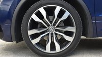 USED 2017 17 VOLKSWAGEN TIGUAN 2.0 R LINE TDI BMT 4MOTION DSG 5d 148 BHP ULEZ Free | Full VW Service History | 2 Keys | Panoramic Roof | Cruise Control | Satelite Navigation | Bluetooth Preparation | DAB Digital Radio | Front Heated Seats | Audio System | Privacy Glass | Front & Rear Park Assist | Space Savel Wheel | 20'' Alloy Wheels | MOT Valid