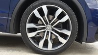 USED 2017 17 VOLKSWAGEN TIGUAN 2.0 R LINE TDI BMT 4MOTION DSG 5d 148 BHP ULEZ Free | Full VW Service History | 2 Keys | Panoramic Roof | Cruise Control | Satelite Navigation | Bluetooth Preparation | DAB Digital Radio | Front Heated Seats | Audio System | Privacy Glass | Front & Rear Park Assist | Space Savel Wheel | 20'' Alloy Wheels | MOT Valid