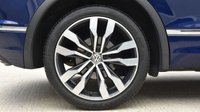 USED 2017 17 VOLKSWAGEN TIGUAN 2.0 R LINE TDI BMT 4MOTION DSG 5d 148 BHP ULEZ Free | Full VW Service History | 2 Keys | Panoramic Roof | Cruise Control | Satelite Navigation | Bluetooth Preparation | DAB Digital Radio | Front Heated Seats | Audio System | Privacy Glass | Front & Rear Park Assist | Space Savel Wheel | 20'' Alloy Wheels | MOT Valid