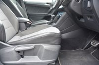 USED 2017 17 VOLKSWAGEN TIGUAN 2.0 R LINE TDI BMT 4MOTION DSG 5d 148 BHP ULEZ Free | Full VW Service History | 2 Keys | Panoramic Roof | Cruise Control | Satelite Navigation | Bluetooth Preparation | DAB Digital Radio | Front Heated Seats | Audio System | Privacy Glass | Front & Rear Park Assist | Space Savel Wheel | 20'' Alloy Wheels | MOT Valid