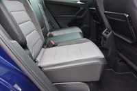 USED 2017 17 VOLKSWAGEN TIGUAN 2.0 R LINE TDI BMT 4MOTION DSG 5d 148 BHP ULEZ Free | Full VW Service History | 2 Keys | Panoramic Roof | Cruise Control | Satelite Navigation | Bluetooth Preparation | DAB Digital Radio | Front Heated Seats | Audio System | Privacy Glass | Front & Rear Park Assist | Space Savel Wheel | 20'' Alloy Wheels | MOT Valid