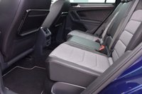 USED 2017 17 VOLKSWAGEN TIGUAN 2.0 R LINE TDI BMT 4MOTION DSG 5d 148 BHP ULEZ Free | Full VW Service History | 2 Keys | Panoramic Roof | Cruise Control | Satelite Navigation | Bluetooth Preparation | DAB Digital Radio | Front Heated Seats | Audio System | Privacy Glass | Front & Rear Park Assist | Space Savel Wheel | 20'' Alloy Wheels | MOT Valid