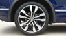 USED 2017 17 VOLKSWAGEN TIGUAN 2.0 R LINE TDI BMT 4MOTION DSG 5d 148 BHP ULEZ Free | Full VW Service History | 2 Keys | Panoramic Roof | Cruise Control | Satelite Navigation | Bluetooth Preparation | DAB Digital Radio | Front Heated Seats | Audio System | Privacy Glass | Front & Rear Park Assist | Space Savel Wheel | 20'' Alloy Wheels | MOT Valid