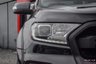 USED 2021 21 FORD RANGER 2.0 WILDTRAK ECOBLUE 210 BHP FRONT ELECTRIC SEATS+PRIVACY GLASS