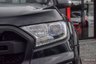 USED 2021 21 FORD RANGER 2.0 WILDTRAK ECOBLUE 210 BHP FRONT ELECTRIC SEATS+PRIVACY GLASS