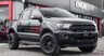USED 2021 21 FORD RANGER 2.0 WILDTRAK ECOBLUE 210 BHP FRONT ELECTRIC SEATS+PRIVACY GLASS