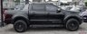 USED 2021 21 FORD RANGER 2.0 WILDTRAK ECOBLUE 210 BHP FRONT ELECTRIC SEATS+PRIVACY GLASS