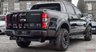 USED 2021 21 FORD RANGER 2.0 WILDTRAK ECOBLUE 210 BHP FRONT ELECTRIC SEATS+PRIVACY GLASS