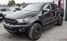 USED 2021 21 FORD RANGER 2.0 WILDTRAK ECOBLUE 210 BHP FRONT ELECTRIC SEATS+PRIVACY GLASS