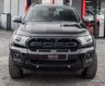 USED 2021 21 FORD RANGER 2.0 WILDTRAK ECOBLUE 210 BHP FRONT ELECTRIC SEATS+PRIVACY GLASS