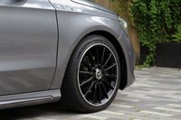 USED 2018 18 MERCEDES-BENZ A-CLASS 2.1 A 200 D AMG LINE PREMIUM PLUS 5d 134 BHP APPLE CARPLAY, PAN ROOF, NIGHT ED.