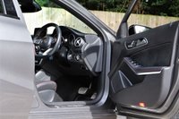 USED 2018 18 MERCEDES-BENZ A-CLASS 2.1 A 200 D AMG LINE PREMIUM PLUS 5d 134 BHP APPLE CARPLAY, PAN ROOF, NIGHT ED.
