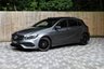 USED 2018 18 MERCEDES-BENZ A-CLASS 2.1 A 200 D AMG LINE PREMIUM PLUS 5d 134 BHP APPLE CARPLAY, PAN ROOF, NIGHT ED.
