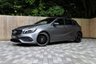 USED 2018 18 MERCEDES-BENZ A-CLASS 2.1 A 200 D AMG LINE PREMIUM PLUS 5d 134 BHP APPLE CARPLAY, PAN ROOF, NIGHT ED.