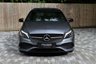 USED 2018 18 MERCEDES-BENZ A-CLASS 2.1 A 200 D AMG LINE PREMIUM PLUS 5d 134 BHP APPLE CARPLAY, PAN ROOF, NIGHT ED.