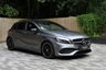 USED 2018 18 MERCEDES-BENZ A-CLASS 2.1 A 200 D AMG LINE PREMIUM PLUS 5d 134 BHP APPLE CARPLAY, PAN ROOF, NIGHT ED.
