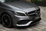 USED 2018 18 MERCEDES-BENZ A-CLASS 2.1 A 200 D AMG LINE PREMIUM PLUS 5d 134 BHP APPLE CARPLAY, PAN ROOF, NIGHT ED.