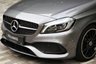 USED 2018 18 MERCEDES-BENZ A-CLASS 2.1 A 200 D AMG LINE PREMIUM PLUS 5d 134 BHP APPLE CARPLAY, PAN ROOF, NIGHT ED.