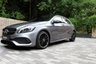 USED 2018 18 MERCEDES-BENZ A-CLASS 2.1 A 200 D AMG LINE PREMIUM PLUS 5d 134 BHP APPLE CARPLAY, PAN ROOF, NIGHT ED.