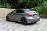 USED 2018 18 MERCEDES-BENZ A-CLASS 2.1 A 200 D AMG LINE PREMIUM PLUS 5d 134 BHP APPLE CARPLAY, PAN ROOF, NIGHT ED.