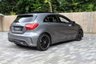USED 2018 18 MERCEDES-BENZ A-CLASS 2.1 A 200 D AMG LINE PREMIUM PLUS 5d 134 BHP APPLE CARPLAY, PAN ROOF, NIGHT ED.
