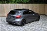 USED 2018 18 MERCEDES-BENZ A-CLASS 2.1 A 200 D AMG LINE PREMIUM PLUS 5d 134 BHP APPLE CARPLAY, PAN ROOF, NIGHT ED.