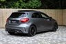 USED 2018 18 MERCEDES-BENZ A-CLASS 2.1 A 200 D AMG LINE PREMIUM PLUS 5d 134 BHP APPLE CARPLAY, PAN ROOF, NIGHT ED.