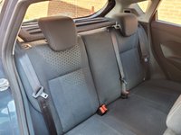 USED 2012 12 FORD FIESTA 1.4 TITANIUM TDCI 5d  TOP SPEC - RAC WARRANTY